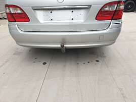 Bara Spoiler Spate cu Imperfectiuni Mercedes Clasa E Class W211 Break Combi 2002 - 2009 Culoare 744 [K8379]