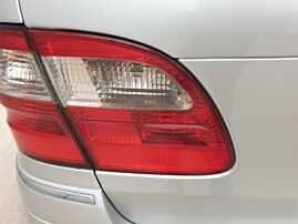 Tripla Stop Lampa Stanga de pe Hayon Haion Mercedes Clasa E Class W211 Break Combi 2002 - 2009 [K8383]