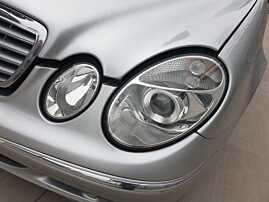 Far Stanga Halogen cu Lupa Mercedes Clasa E Class W211 2002 - 2009 [K8385]
