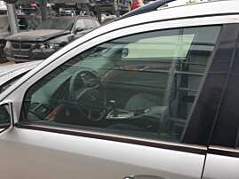 Geam Sticla Culisant de pe Usa Portiera Stanga Fata Mercedes Clasa E Class W211 2002 - 2009 [K8388]