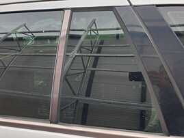 Geam Sticla Fix de pe Usa Portiera Stanga Spate Mercedes Clasa E Class W211 Break Combi 2002 - 2009 [K8390]