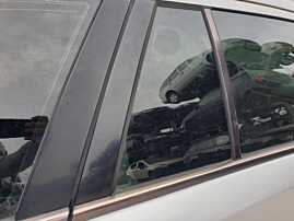 Geam Sticla Fix de pe Usa Portiera Dreapta Spate Mercedes Clasa E Class W211 Break Combi 2002 - 2009 [K8393]