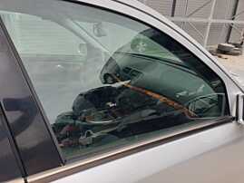 Geam Sticla Culisant de pe Usa Portiera Dreapta Fata Mercedes Clasa E Class W211 2002 - 2009 [K8395]