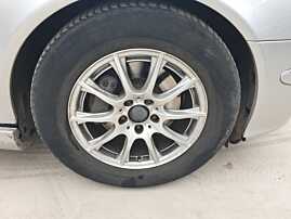 Janta Aliaj 215 65 16 R16 Mercedes Clasa E Class W211 2002 - 2009 [K8396]