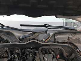 Brat Stergator Parbriz Dreapta Mercedes Clasa E Class W211 2002 - 2009 [K8398]