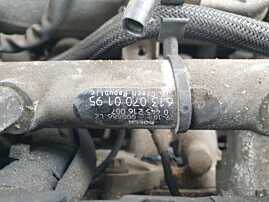 Rampa Injectoare Mercedes Clasa E Class W211 2002 - 2009 Cod A6130700195 [K8400]