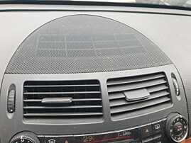 Gura Grila Guri Grile Aer Aerisire Ventilatie Bord Centrala Mercedes Clasa E Class W211 2002 - 2009 [K8405]