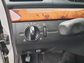 Bloc Lumini cu Functia Auto Mercedes Clasa E Class W211 2002 - 2009 [K8410]