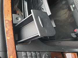 Sertar Usita Depozitare Monezi Bord Mercedes Clasa E Class W211 2002 - 2009 [K8412]