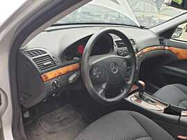Plansa Bord Goala Dezechipata Mercedes Clasa E Class W211 2002 - 2009 [K8413]