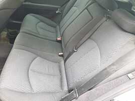 Bancheta Sezut cu Spatar cu Rabatare Mercedes Clasa E Class W211 Break Combi 2002 - 2009 [K8414] [K8417]