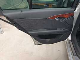 Panou Tapiterie Fata Interior Usa Portiera Stanga Spate Mercedes Clasa E Class W211 Break Combi 2002 - 2009 [K8422]