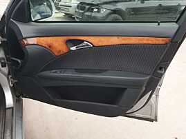 Panou Tapiterie Fata Interior Usa Portiera Dreapta Fata Mercedes Clasa E Class W211 2002 - 2009 [K8423]