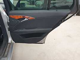 Panou Tapiterie Fata Interior Usa Portiera Dreapta Spate Mercedes Clasa E Class W211 Break Combi 2002 - 2009 [K8424]
