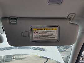 Parasolar Dreapta Parbriz Mercedes Clasa E Class W211 2002 - 2009 [K8429]