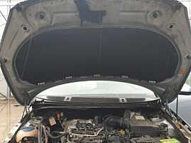 Capitonaj Antifonare Izolatie Antifonare Capota Skoda Fabia 2 2007 - 2014 [K8008]