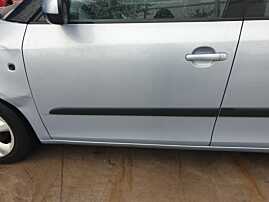 Usa Usi Portiera Portiere Stanga Fata Dezechipata Skoda Fabia 2 2007 - 2014 Culoare LF8K [K8017]