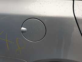 Usa Usita Capac Clapeta cu Buson Rezervor Skoda Fabia 2 Break Combi 2007 - 2014 Culoare LF8K [K8023]