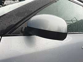 Oglinda Stanga Electrica cu Incalzire Fara Pliere Rabatare Skoda Fabia 2 2007 - 2014 Culoare LF8K [K8026]