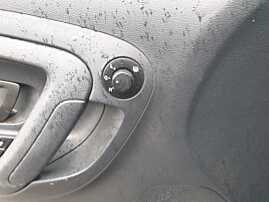 Buton Reglare Oglinzi Electrice cu Incalzire Skoda Fabia 2 2007 - 2014 [K8027]