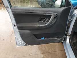 Panou Tapiterie Fata Interioara Usa Portiera Stanga Fata Skoda Fabia 2 2007 - 2014 [K8034]