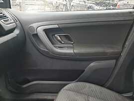 Panou Tapiterie Fata Interioara Usa Portiera Dreapta Fata Skoda Fabia 2 2007 - 2014 [K8035]