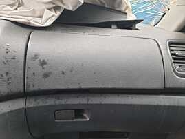 Usita Torpedo Torpedou Superior Bord Pasager Skoda Fabia 2 2007 - 2014 [K8038]