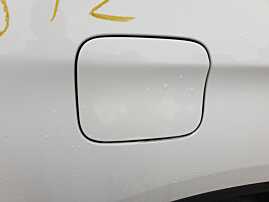 Usa Usita Capac Buson Rezervor BMW X1 E84 2009 - 2015 Culoare Alpinweiss 300 [K8140]