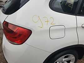 Aripa Caroserie Dreapta Spate BMW X1 E84 2009 - 2015 Culoare Alpinweiss 300 [K8141]