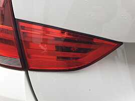 Tripla Lampa Stop Stanga de pe Haion BMW X1 E84 NFL Non Facelift 2009 - 2012 [K8144]