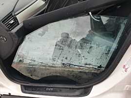 Geam Sticla Usa Portiera Stanga Fata BMW X1 E84 2009 - 2015 [K8146]