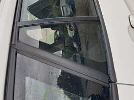 Geam Sticla Fix de pe Usa Portiera Dreapta Spate BMW X1 E84 2009 - 2015 [K8151]