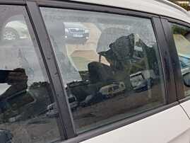 Geam Sticla Culisant de pe Usa Portiera Dreapta Spate BMW X1 E84 2009 - 2015 [K8152]