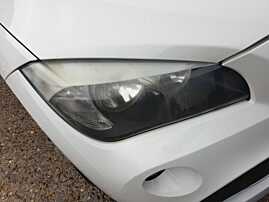 Far Dreapta Halogen Fara Lupa BMW X1 E84 NFL Non Facelift 2009 - 2012 [K8156]