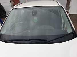 Parbriz Geam Sticla Model cu Senzor BMW X1 E84 2009 - 2015 [K8158]