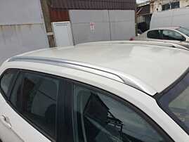 Set Bari Bare Longitudinale BMW X1 E84 2009 - 2015 [K8159]