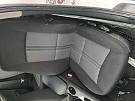 Interior Textil Fara Incalzire Scaun Scaune Fata Stanga Dreapta si Bancheta cu Spatar BMW X1 E84 2009 - 2015 [K8160] [K8161] [K8162] [K8163]