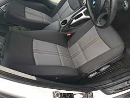 Scaun Dreapta Dreapta Pasager Textil Manual Fara Incalzire BMW X1 E84 2009 - 2015 [K8160] [K8162]