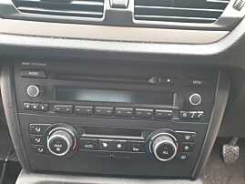 Radio CD Professional BMW X1 E84 2009 - 2015 [K8166]