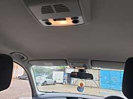 Plafon Plafoniera Textil BMW X1 E84 2009 - 2015 [K8173]