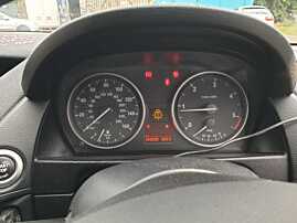 Ceas Ceasuri Bord Cluster Instrumente Bord BMW X1 E84 2.0 D 2009 - 2015 [K8175]