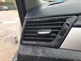 Gura Grila Aerisire Ventilatie Aer Bord Stanga BMW X1 E84 2009 - 2015 [K8177]