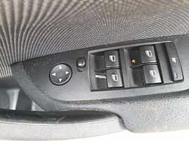 Panou Butoane Geamuri Electrice si Reglaj Oglinzi Electrice BMW X1 E84 2009 - 2015 [K8179]