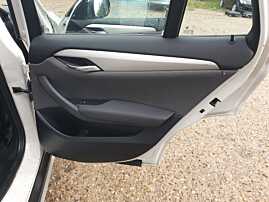 Tapiterie Panou Fata Interioara Piele Usa Portiera Dreapta Spate BMW X1 E84 2009 - 2015 [K8181]