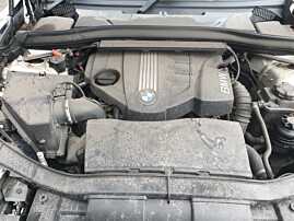 Motor Ambielat FARA Anexe 2.0 D N47 N47D20C Euro 4 130KW 177CP 4x4 Xdrive BMW X1 E84 2009 - 2015 Cod 11002162960 [K8127]