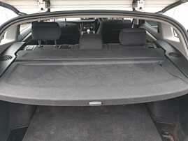 Polita Rulou Tavita Capac Portbagaj BMW X1 E84 2009 - 2015 [K8186]