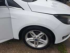 Aripa Dreapta Fata Ford Focus 3 FL Facelift 2014 - 2018 Culoare 5F [K8047]