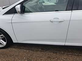 Usa Usi Portiera Portiere Stanga Fata Dezechipata Ford Focus 3 2010 - 2018 Culoare 5F [K8049]