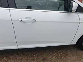 Usa Usi Portiera Portiere Dreapta Fata Dezechipata Ford Focus 3 2010 - 2018 Culoare 5F [K8051]