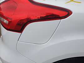 Usa Usita Capac Clapeta Buson Rezervor Ford Focus 3 Hatchback 2010 - 2018 Culoare 5F [K8053]